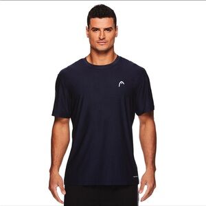Men’s navy t shirt